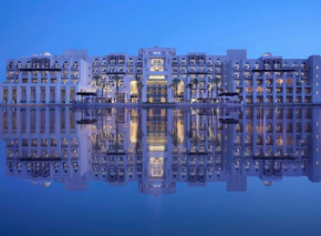 Anantara Eastern Mangroves Hotel & Spa, Abu Dhabi